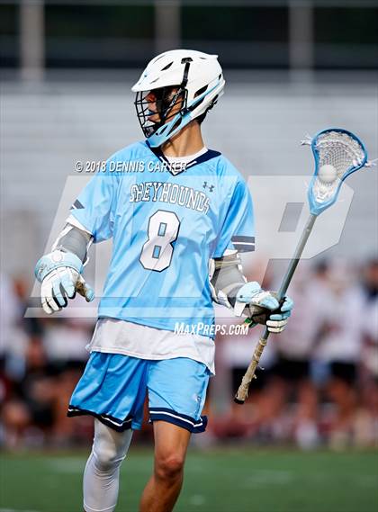 Thumbnail 2 in Pope vs Hillgrove (GHSA 6A-7A Round 2) photogallery.