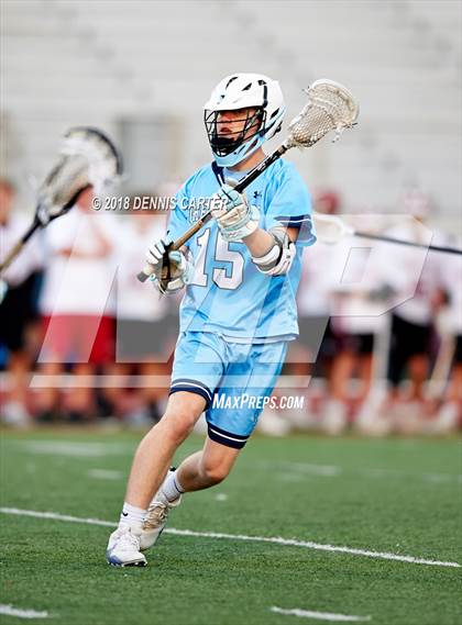 Thumbnail 1 in Pope vs Hillgrove (GHSA 6A-7A Round 2) photogallery.