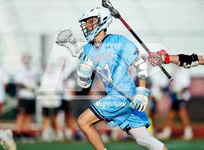 Thumbnail 3 in Pope vs Hillgrove (GHSA 6A-7A Round 2) photogallery.