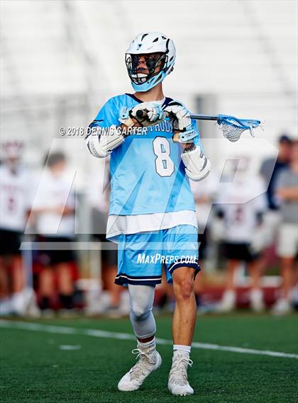 Thumbnail 2 in Pope vs Hillgrove (GHSA 6A-7A Round 2) photogallery.