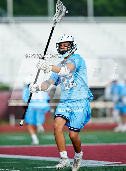 Thumbnail 2 in Pope vs Hillgrove (GHSA 6A-7A Round 2) photogallery.