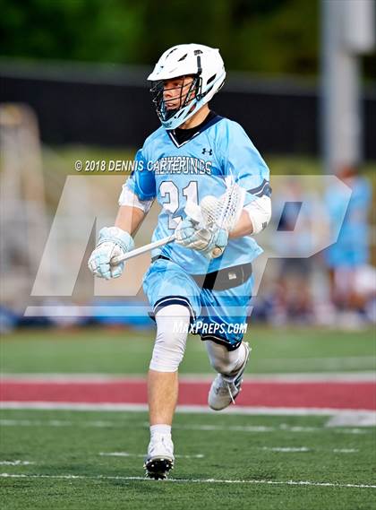Thumbnail 1 in Pope vs Hillgrove (GHSA 6A-7A Round 2) photogallery.