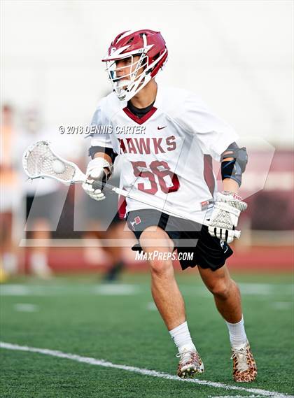Thumbnail 2 in Pope vs Hillgrove (GHSA 6A-7A Round 2) photogallery.