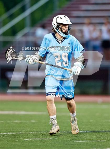 Thumbnail 2 in Pope vs Hillgrove (GHSA 6A-7A Round 2) photogallery.
