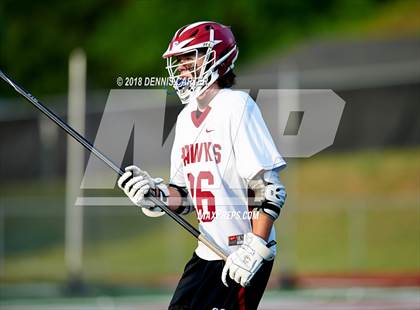 Thumbnail 1 in Pope vs Hillgrove (GHSA 6A-7A Round 2) photogallery.