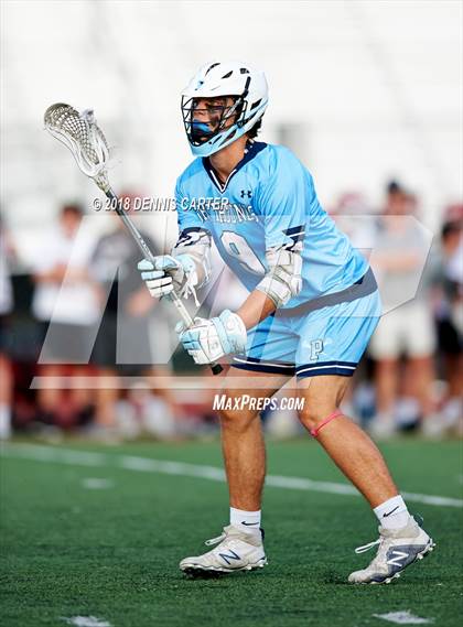 Thumbnail 3 in Pope vs Hillgrove (GHSA 6A-7A Round 2) photogallery.