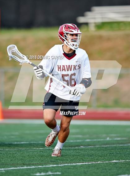 Thumbnail 2 in Pope vs Hillgrove (GHSA 6A-7A Round 2) photogallery.