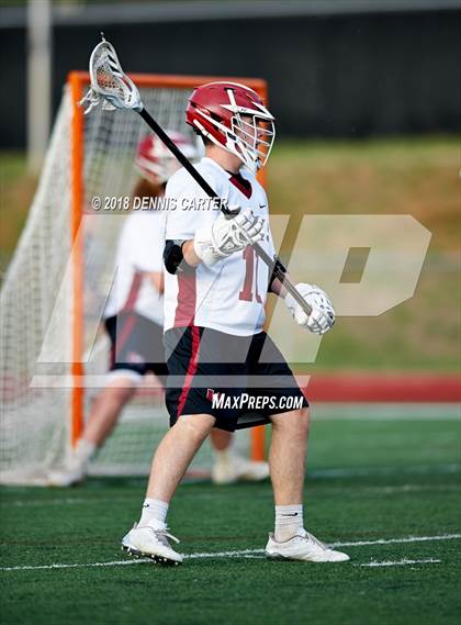 Thumbnail 1 in Pope vs Hillgrove (GHSA 6A-7A Round 2) photogallery.