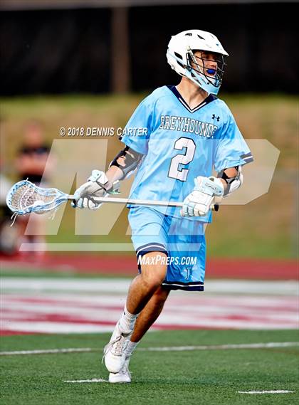 Thumbnail 1 in Pope vs Hillgrove (GHSA 6A-7A Round 2) photogallery.
