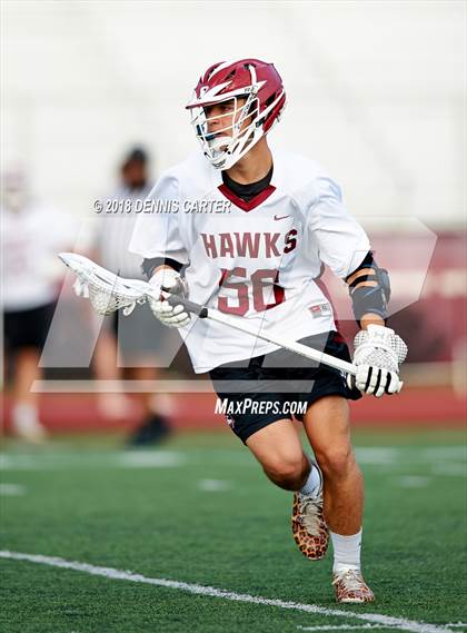 Thumbnail 1 in Pope vs Hillgrove (GHSA 6A-7A Round 2) photogallery.