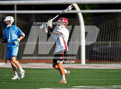 Thumbnail 1 in Pope vs Hillgrove (GHSA 6A-7A Round 2) photogallery.