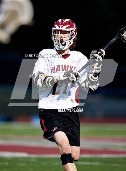 Thumbnail 1 in Pope vs Hillgrove (GHSA 6A-7A Round 2) photogallery.