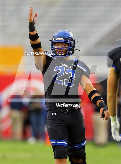 Thumbnail 2 in Saguaro @ Chandler (AIA Open Division Final) photogallery.