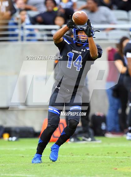 Thumbnail 1 in Saguaro @ Chandler (AIA Open Division Final) photogallery.