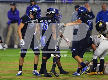 Thumbnail 1 in Saguaro @ Chandler (AIA Open Division Final) photogallery.