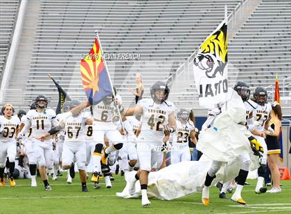 Thumbnail 2 in Saguaro @ Chandler (AIA Open Division Final) photogallery.