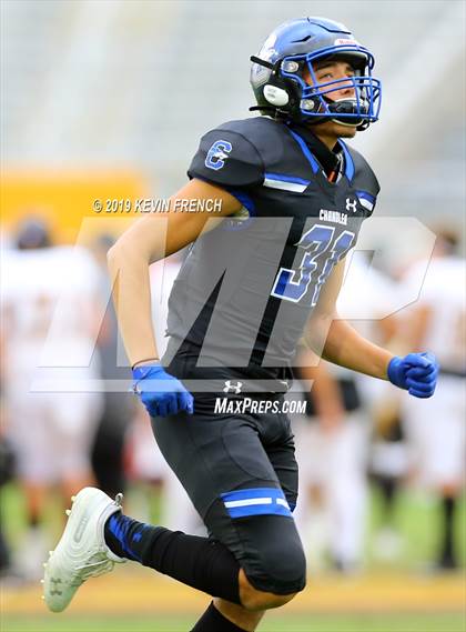 Thumbnail 3 in Saguaro @ Chandler (AIA Open Division Final) photogallery.