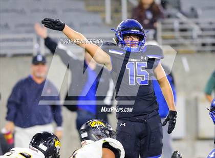 Thumbnail 2 in Saguaro @ Chandler (AIA Open Division Final) photogallery.