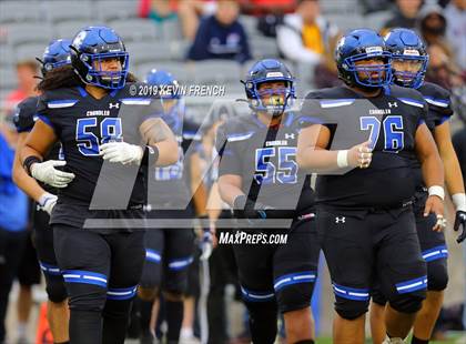 Thumbnail 3 in Saguaro @ Chandler (AIA Open Division Final) photogallery.