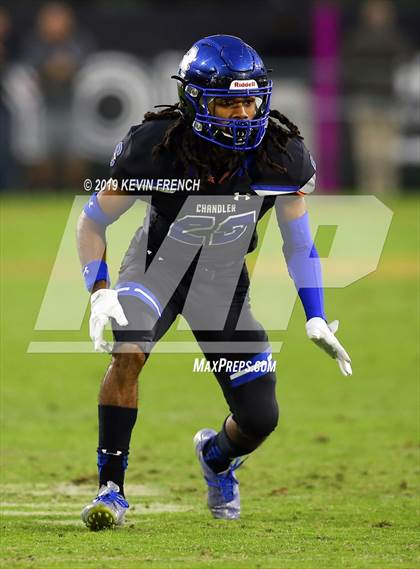 Thumbnail 3 in Saguaro @ Chandler (AIA Open Division Final) photogallery.