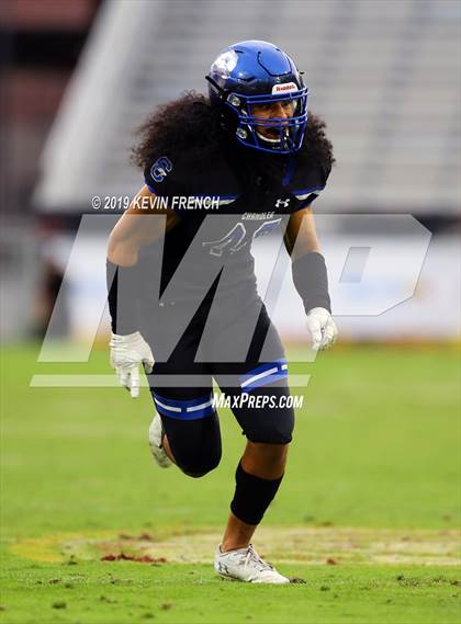Thumbnail 2 in Saguaro @ Chandler (AIA Open Division Final) photogallery.