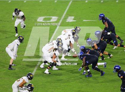 Thumbnail 1 in Saguaro @ Chandler (AIA Open Division Final) photogallery.