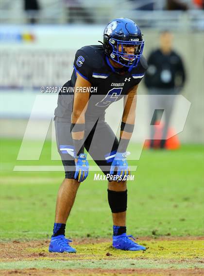 Thumbnail 1 in Saguaro @ Chandler (AIA Open Division Final) photogallery.