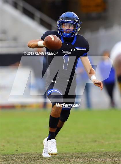 Thumbnail 3 in Saguaro @ Chandler (AIA Open Division Final) photogallery.