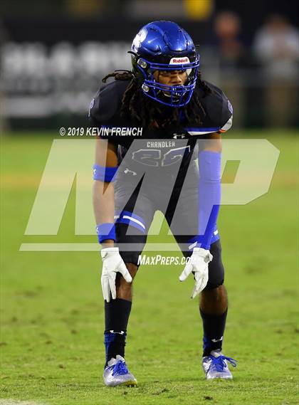 Thumbnail 2 in Saguaro @ Chandler (AIA Open Division Final) photogallery.