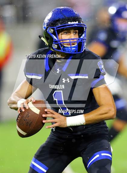 Thumbnail 3 in Saguaro @ Chandler (AIA Open Division Final) photogallery.