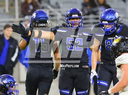 Thumbnail 3 in Saguaro @ Chandler (AIA Open Division Final) photogallery.