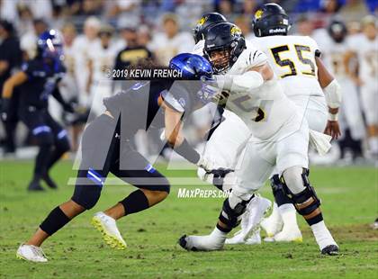 Thumbnail 2 in Saguaro @ Chandler (AIA Open Division Final) photogallery.