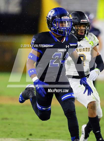 Thumbnail 2 in Saguaro @ Chandler (AIA Open Division Final) photogallery.