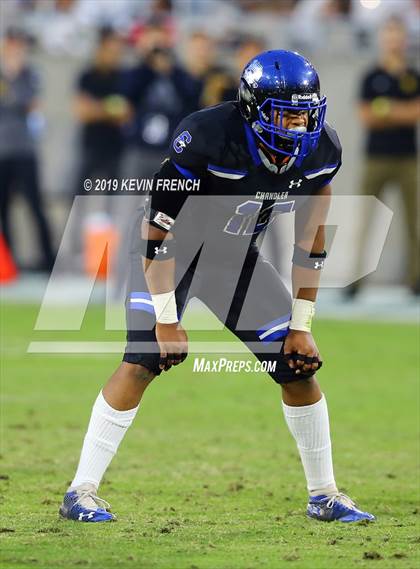 Thumbnail 3 in Saguaro @ Chandler (AIA Open Division Final) photogallery.