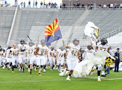 Thumbnail 1 in Saguaro @ Chandler (AIA Open Division Final) photogallery.