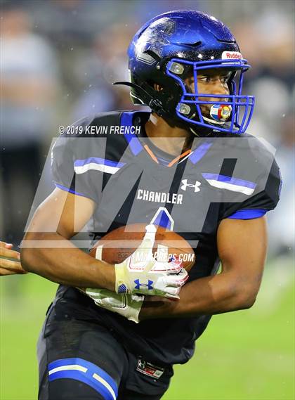 Thumbnail 1 in Saguaro @ Chandler (AIA Open Division Final) photogallery.