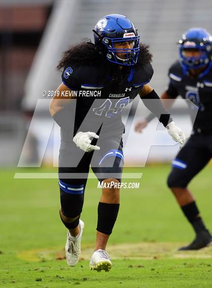 Thumbnail 1 in Saguaro @ Chandler (AIA Open Division Final) photogallery.