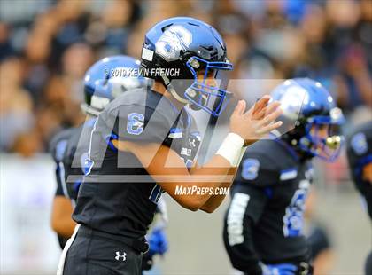 Thumbnail 2 in Saguaro @ Chandler (AIA Open Division Final) photogallery.