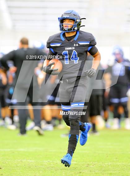 Thumbnail 3 in Saguaro @ Chandler (AIA Open Division Final) photogallery.