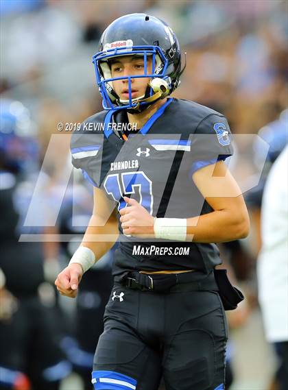 Thumbnail 3 in Saguaro @ Chandler (AIA Open Division Final) photogallery.