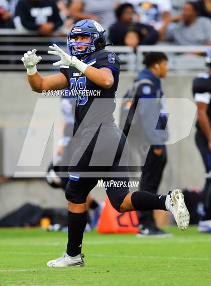Thumbnail 2 in Saguaro @ Chandler (AIA Open Division Final) photogallery.