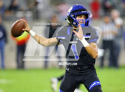 Thumbnail 2 in Saguaro @ Chandler (AIA Open Division Final) photogallery.