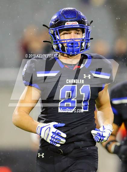 Thumbnail 1 in Saguaro @ Chandler (AIA Open Division Final) photogallery.
