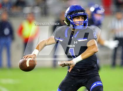 Thumbnail 1 in Saguaro @ Chandler (AIA Open Division Final) photogallery.