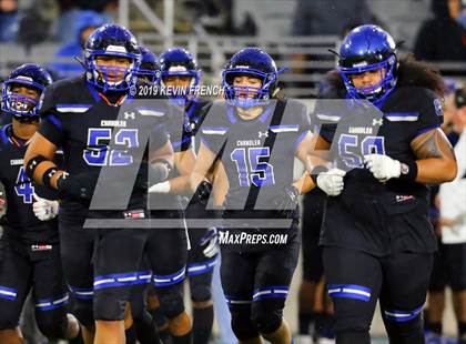 Thumbnail 1 in Saguaro @ Chandler (AIA Open Division Final) photogallery.