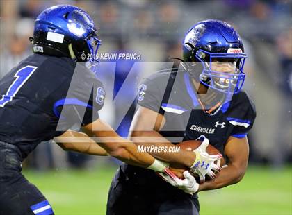 Thumbnail 3 in Saguaro @ Chandler (AIA Open Division Final) photogallery.
