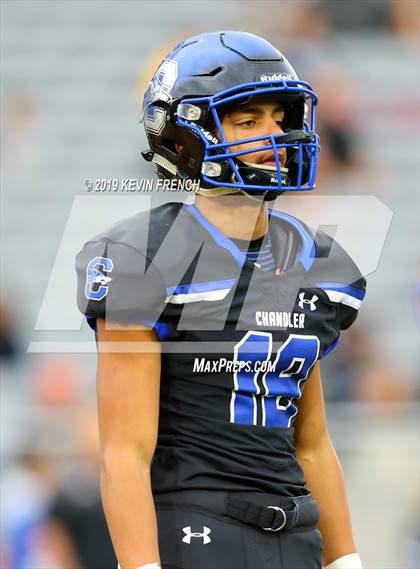 Thumbnail 2 in Saguaro @ Chandler (AIA Open Division Final) photogallery.