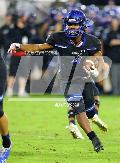Thumbnail 3 in Saguaro @ Chandler (AIA Open Division Final) photogallery.