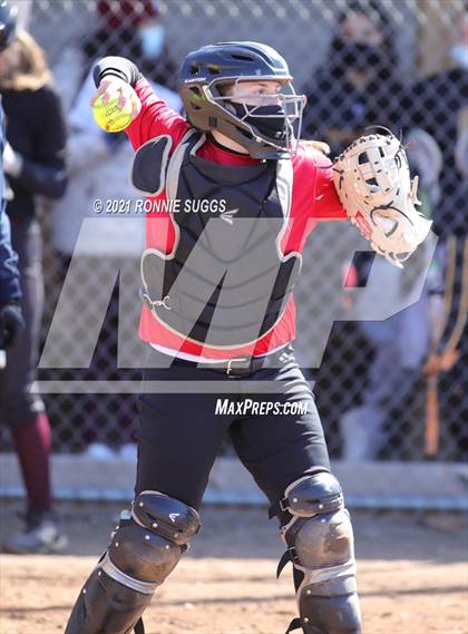 Thumbnail 3 in Berlin @ Granby Memorial (Scrimmage) photogallery.