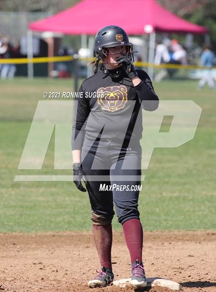 Thumbnail 2 in Berlin @ Granby Memorial (Scrimmage) photogallery.